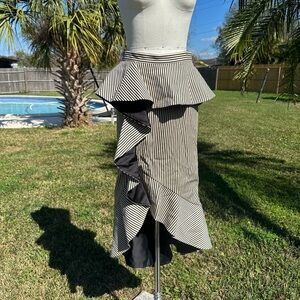 Alice and Olivia skirt